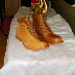 Jordan Boots